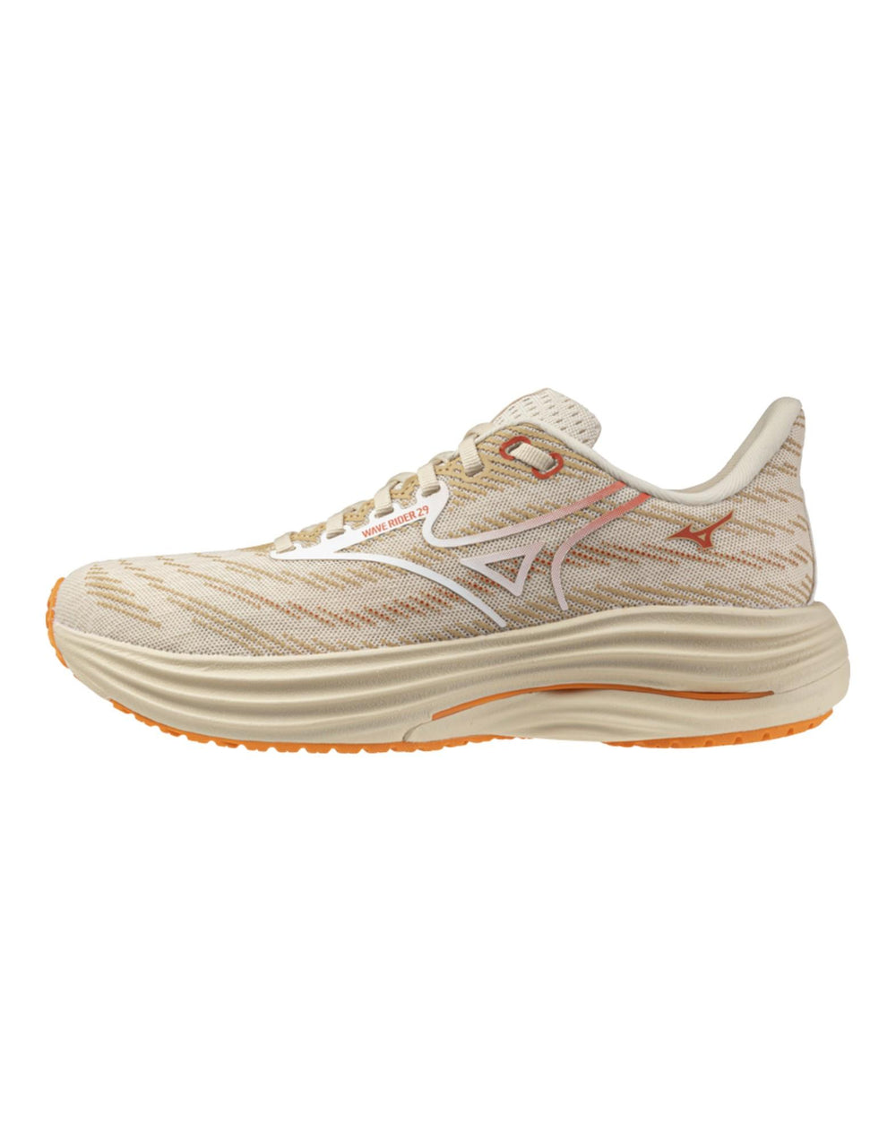 J1GD2503 77 Wave Rider 29 WOS J1GD2503 77 Mizuno 