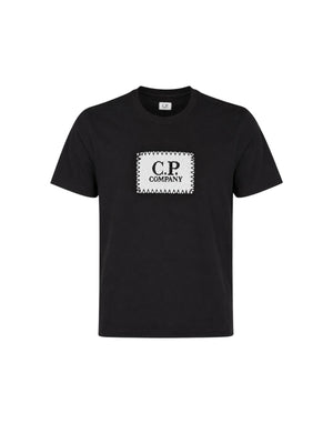 RCCMTS723A005100W 999 T-Shirts Short Sleeve RCCMTS723A005100W 999 C.P. Company 