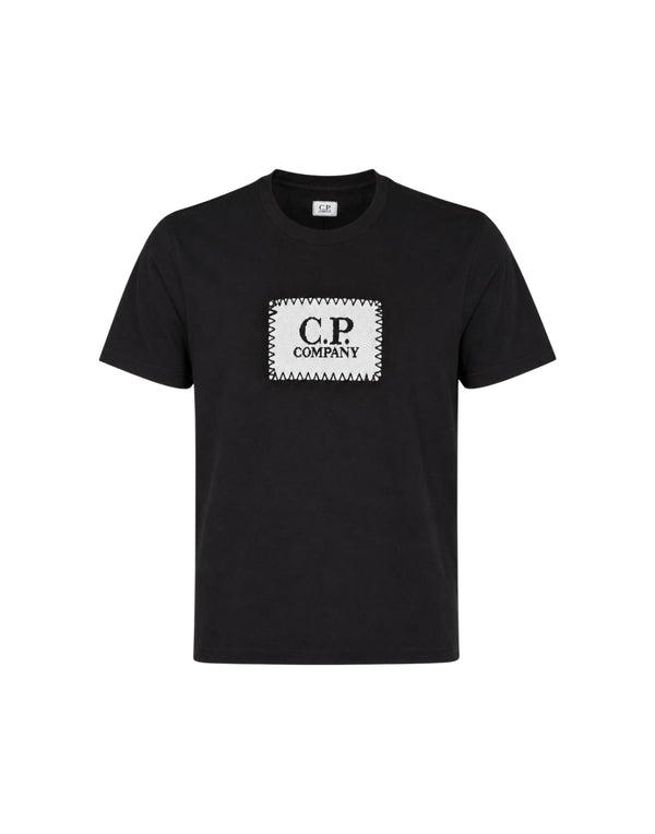 RCCMTS723A005100W 999 T-Shirts Short Sleeve RCCMTS723A005100W 999 C.P. Company 