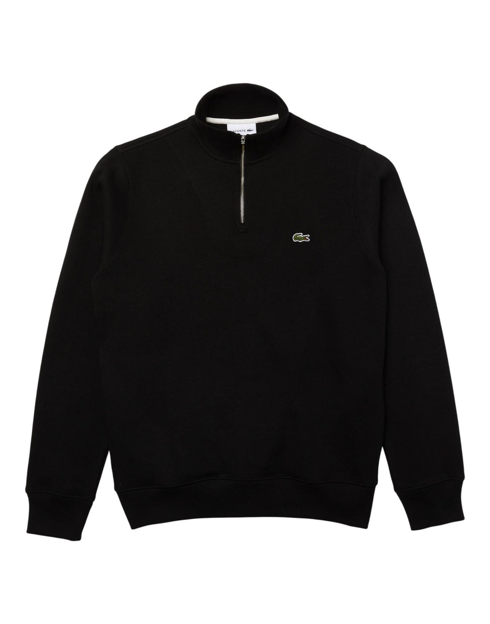 SH1927 031 Felpa interlock SH1927 031 Lacoste 