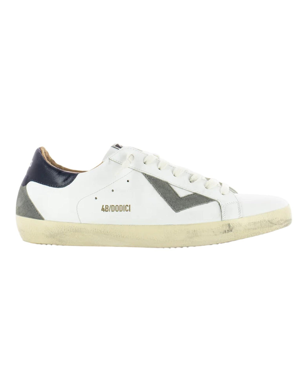SUPRIME-U217 WH-BL SUPRIME SUPRIME-U217 WH-BL 4B12 
