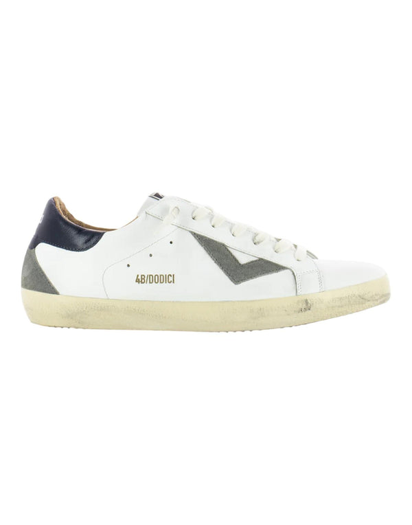SUPRIME-U217 WH-BL SUPRIME SUPRIME-U217 WH-BL 4B12 