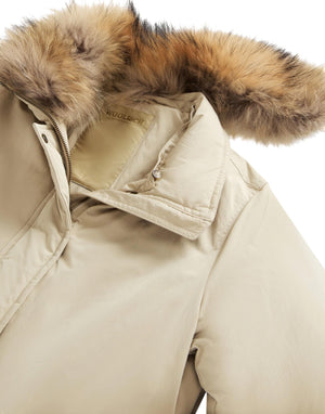 CFWWOU2043FRUT5092 7404 Grace Jacket CFWWOU2043FRUT5092 7404 Woolrich 