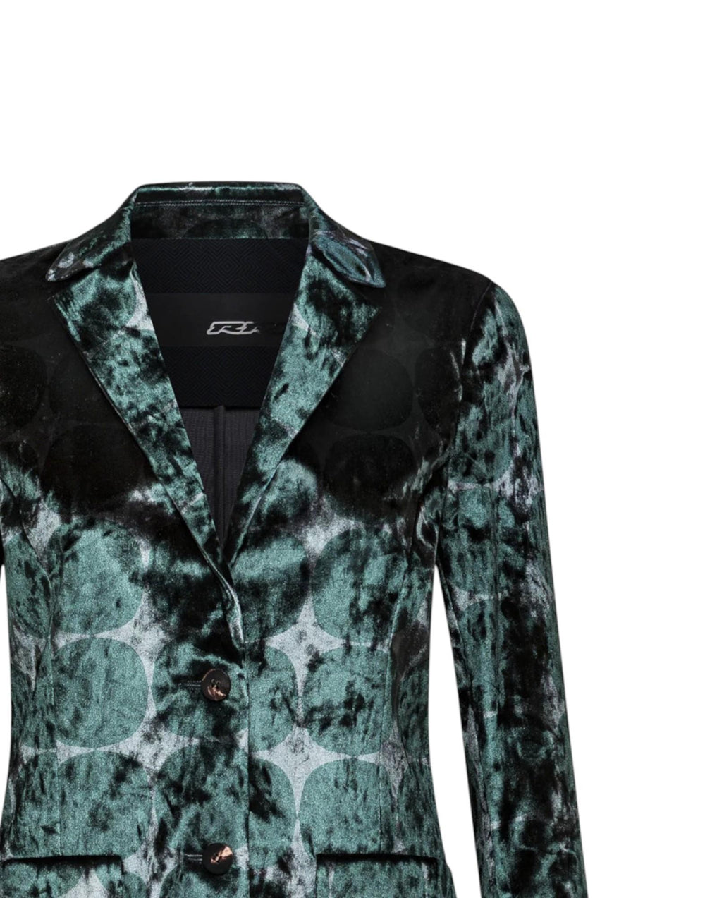 W25615 20 Mina Wom Blazer W25615 20 RRD 