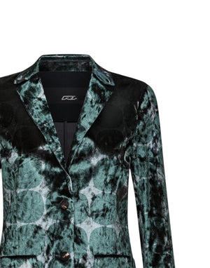 W25615 20 Mina Wom Blazer W25615 20 RRD 