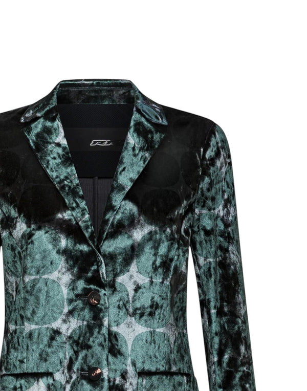 W25615 20 Mina Wom Blazer W25615 20 RRD 