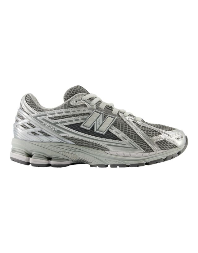 New Balance Sneakers Lifestyle 1906 Synthetic/mesh