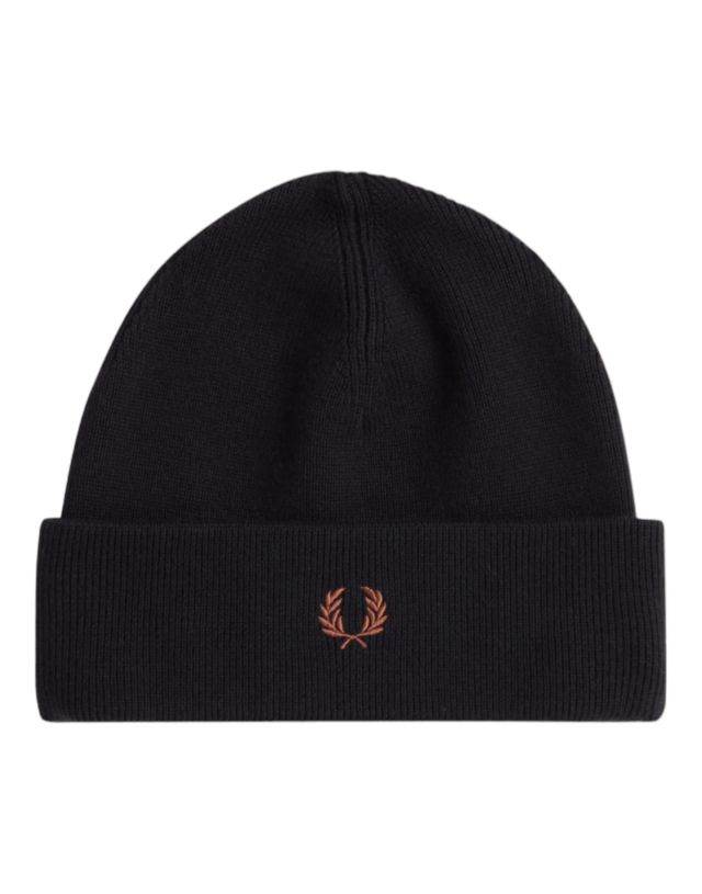 Fred Perry Fp Classic Beanie