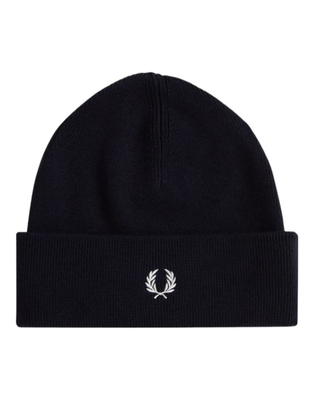 Fred Perry Fp Classic Beanie