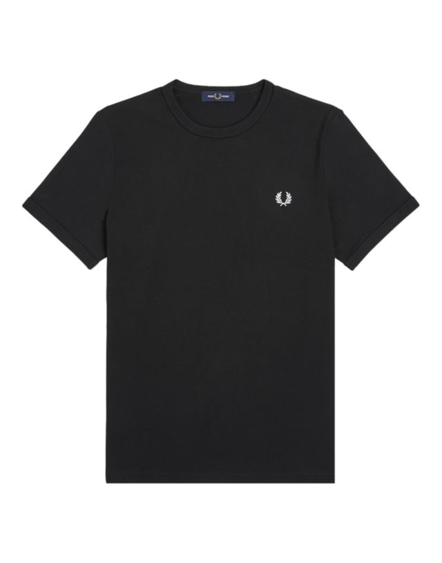 Fred Perry Fp Ringer T-Shirt