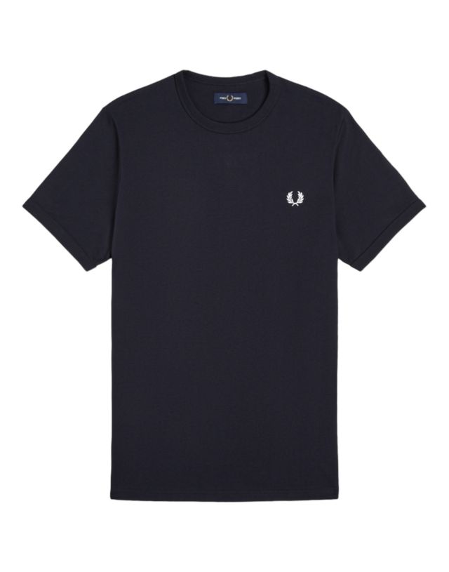 Fred Perry Fp Ringer T-Shirt