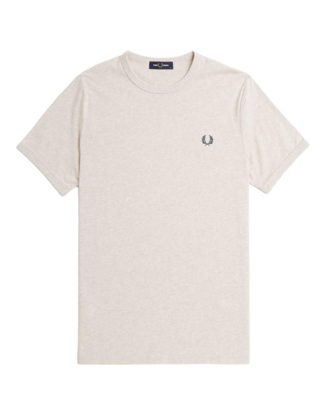 Fred Perry Fp Ringer T-Shirt