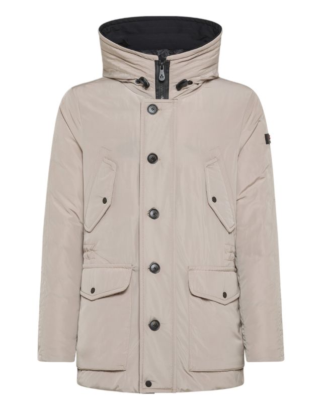 Peuterey Parka Zoan Mfc 01