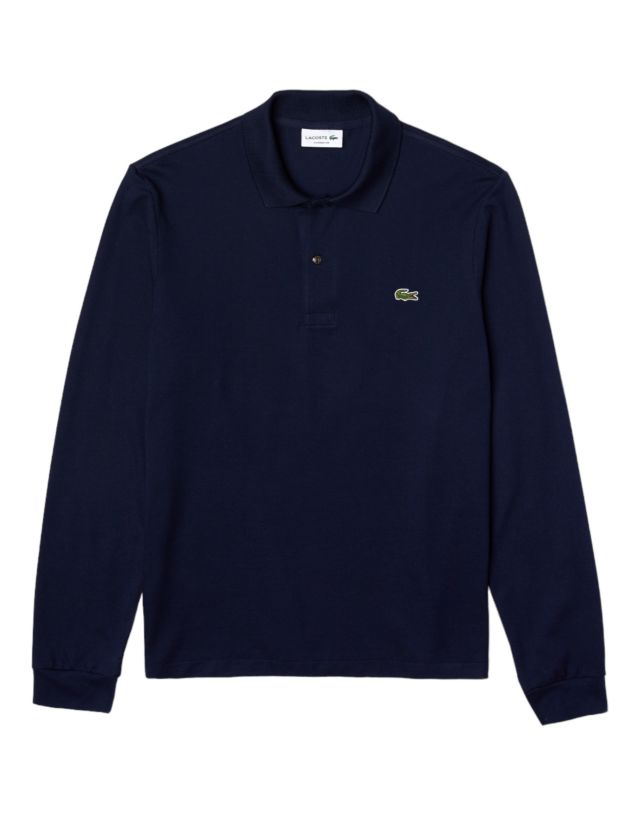 Lacoste Maglietta M/L