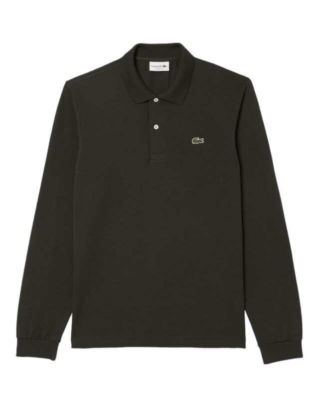 Lacoste Maglietta M/L