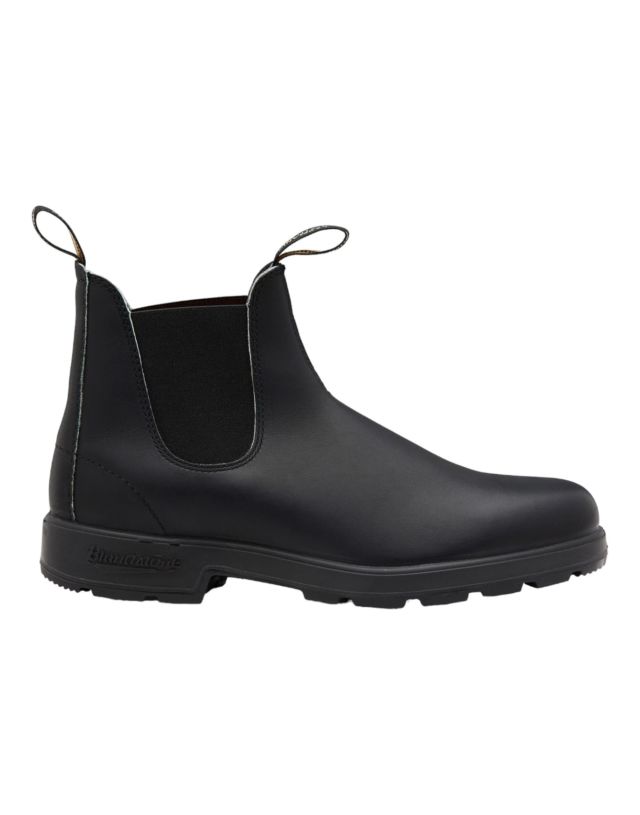 Blundtsone 510 Black Leather