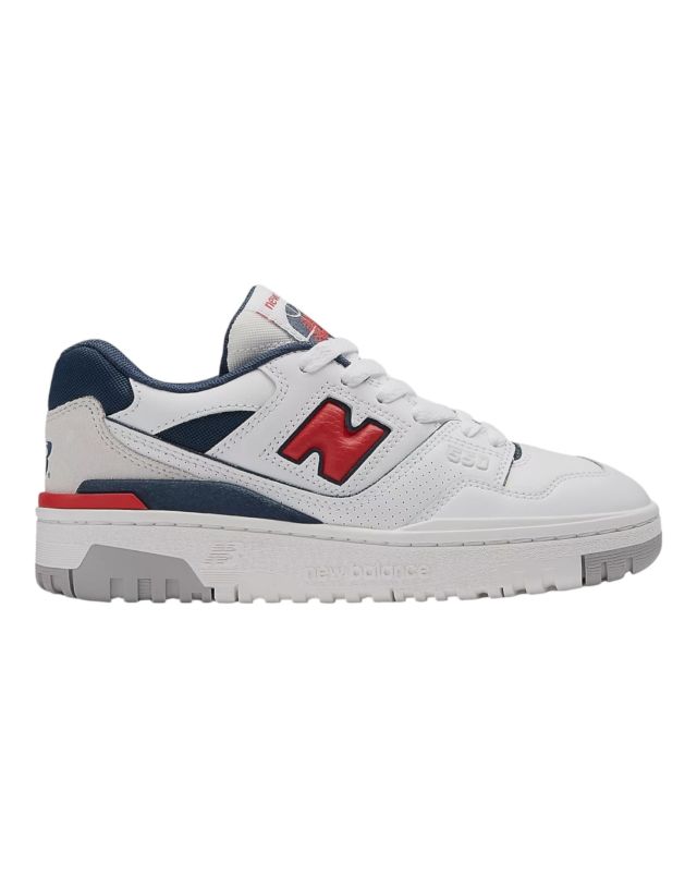 New Balance Sneakers Lifestyle 550