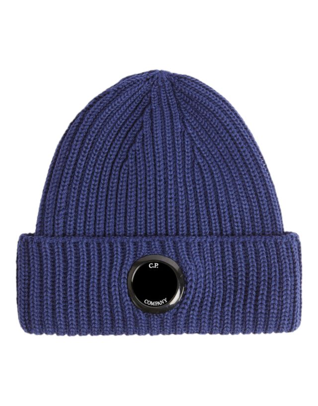 C.P. Company Accessories - Knit Cap