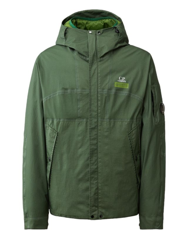 C.P. Company Outerwear - Medium Jacket