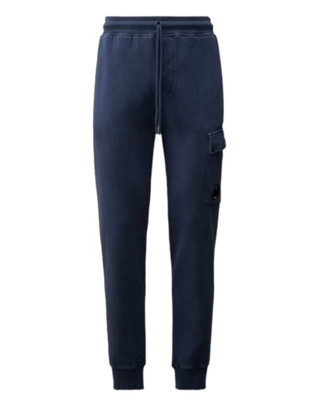 C.P. Company Sweatpants - Cargo Pant