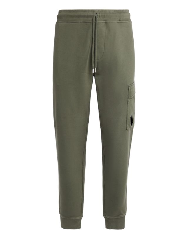 C.P. Company Sweatpants - Cargo Pant