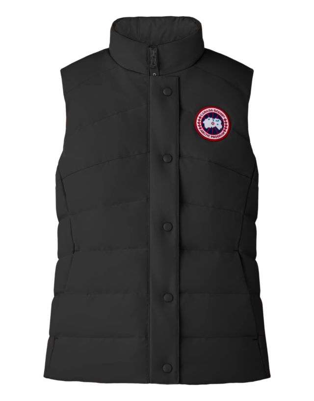 Canada Goose Freestyle Vest