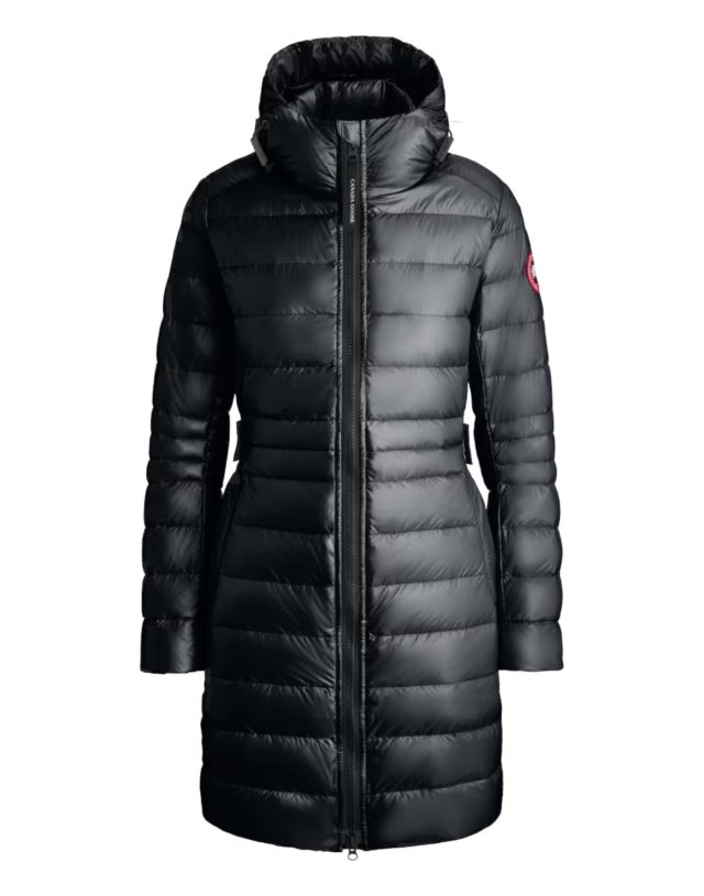 Canada Goose Cypress Hooded Jacket