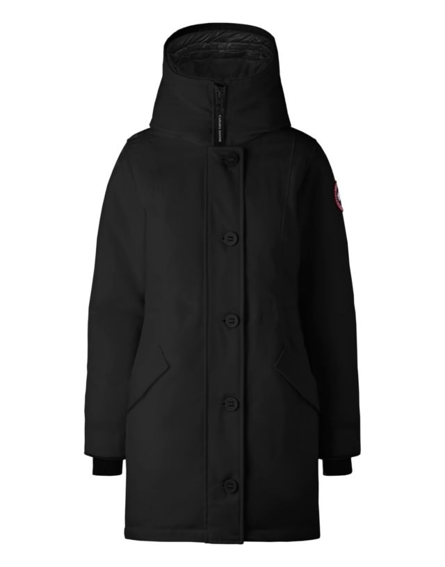 Canada Goose Rossclair Parka - CR