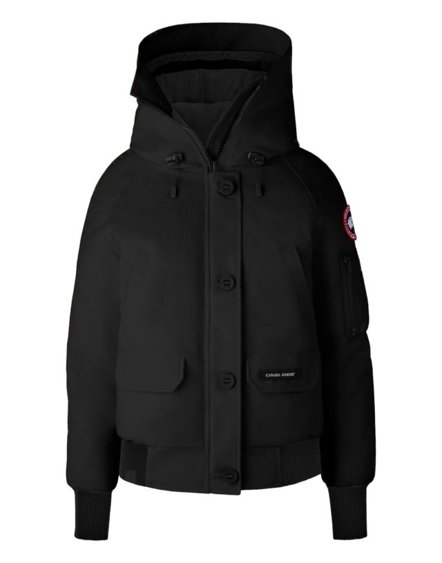 Canada Goose Chilliwack Bomber - CR