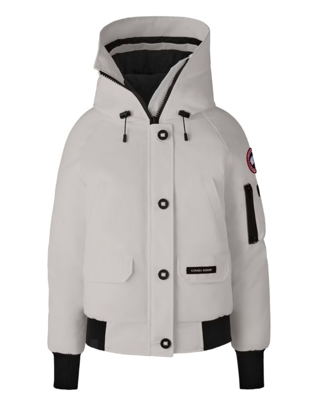 Canada Goose Chilliwack Bomber - CR