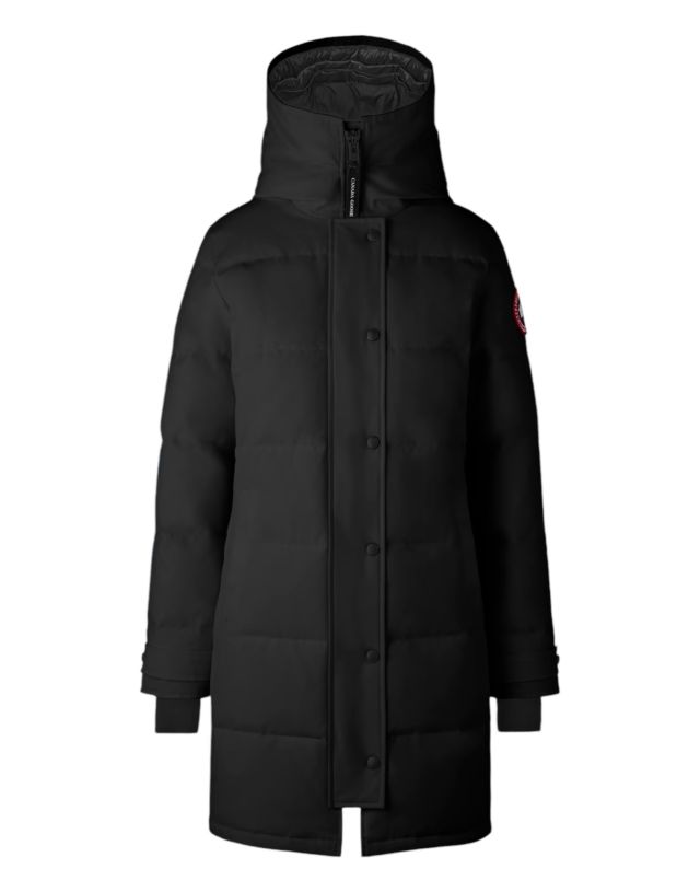 Canada Goose Shelburne Parka - CR