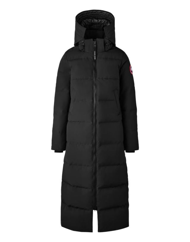 Canada Goose Mystique Parka - CR