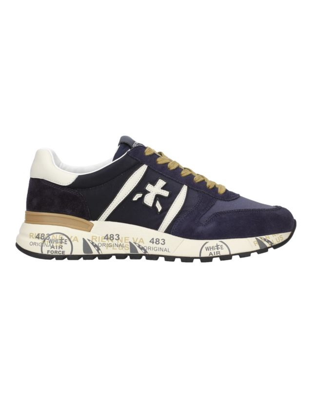 Premiata Sneakers Model LANDER