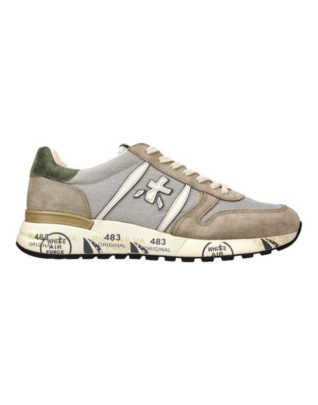 Premiata Sneakers Model LANDER