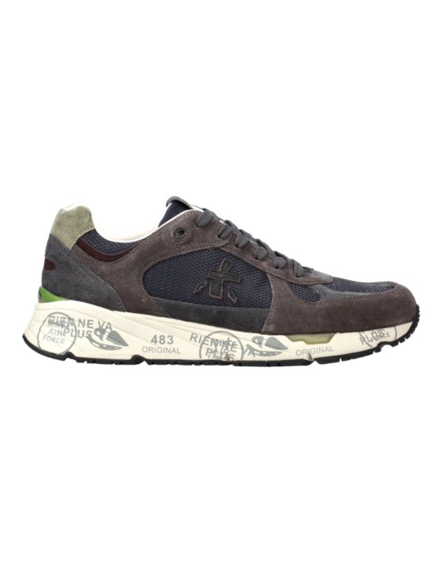 Premiata Sneakers Model MASE