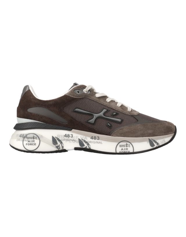 Premiata Sneakers Model MOERUN