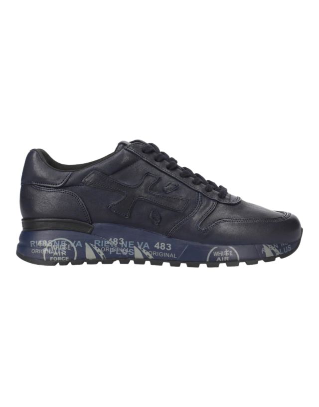 Premiata Sneakers Model MICK