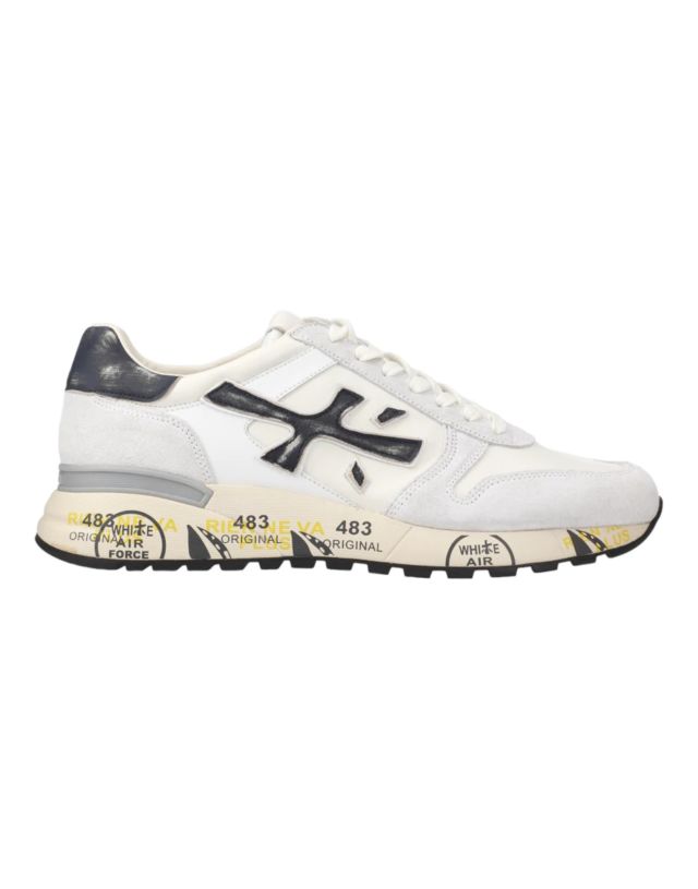 Premiata Sneakers Model MICK