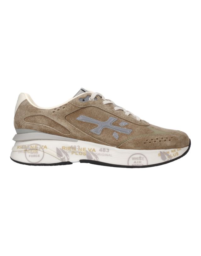 Premiata Sneakers Model MOERUN