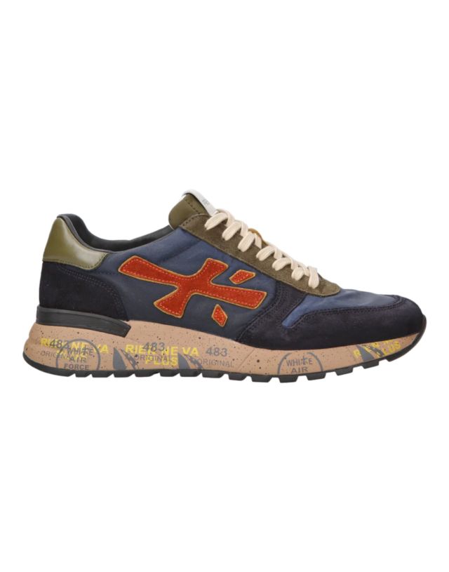 Premiata Sneakers Model MICK