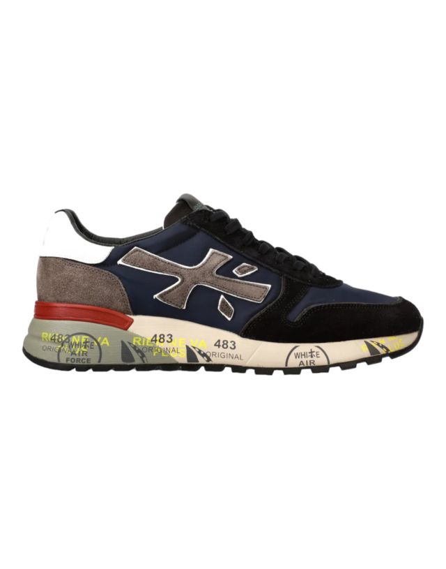 Premiata Sneakers Model MICK