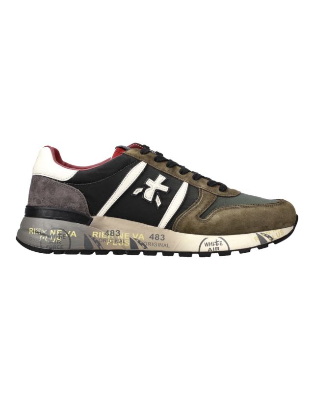 Premiata Sneakers Model LANDER