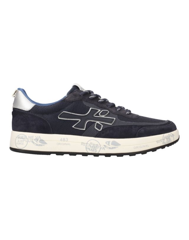 Premiata Sneakers Model NOUS