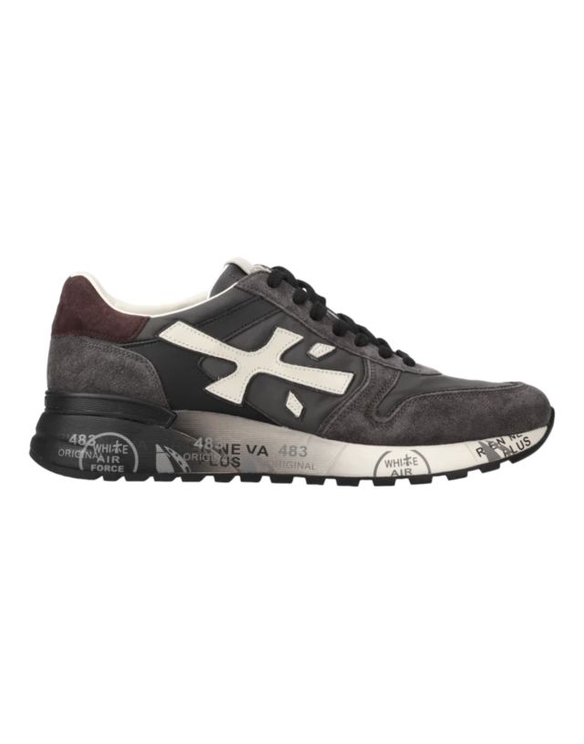 Premiata Sneakers Model MICK