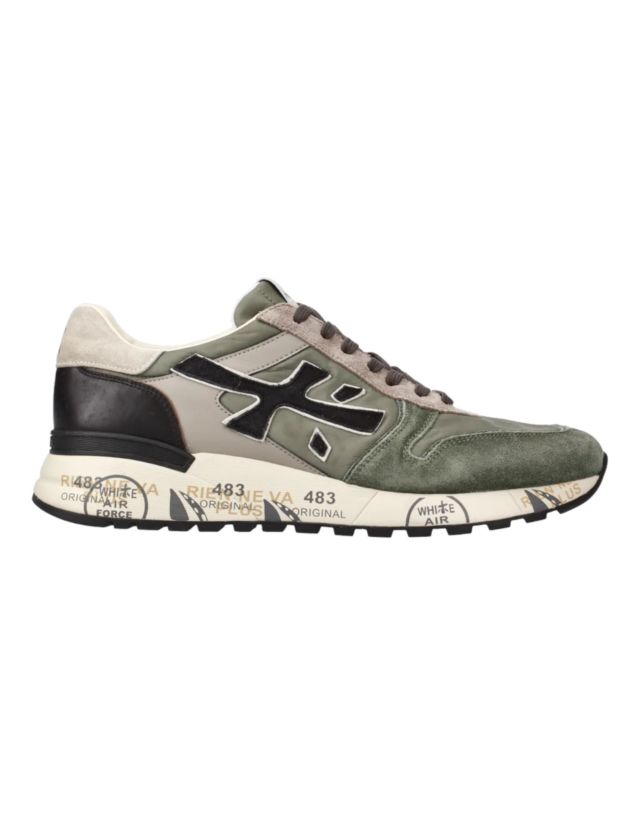 Premiata Sneakers Model MICK