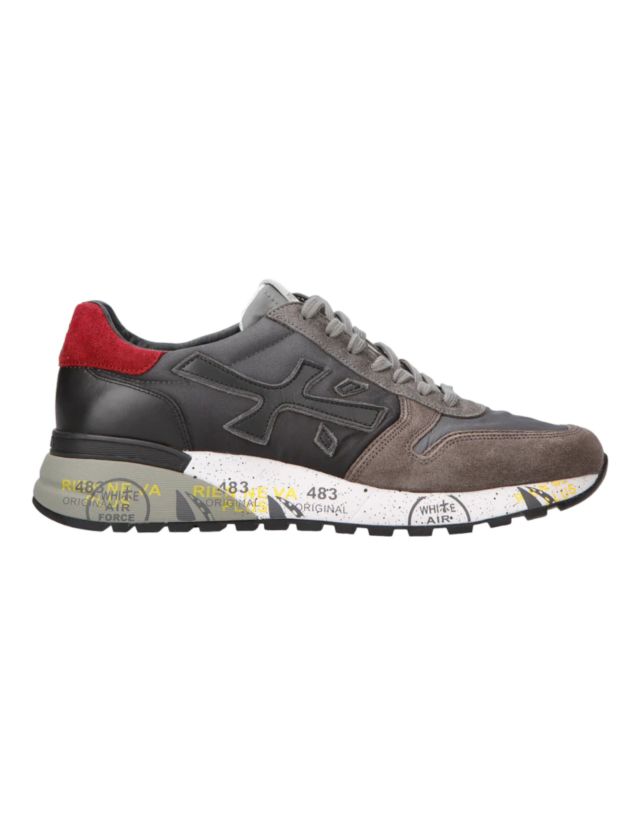 Premiata Sneakers Model MICK