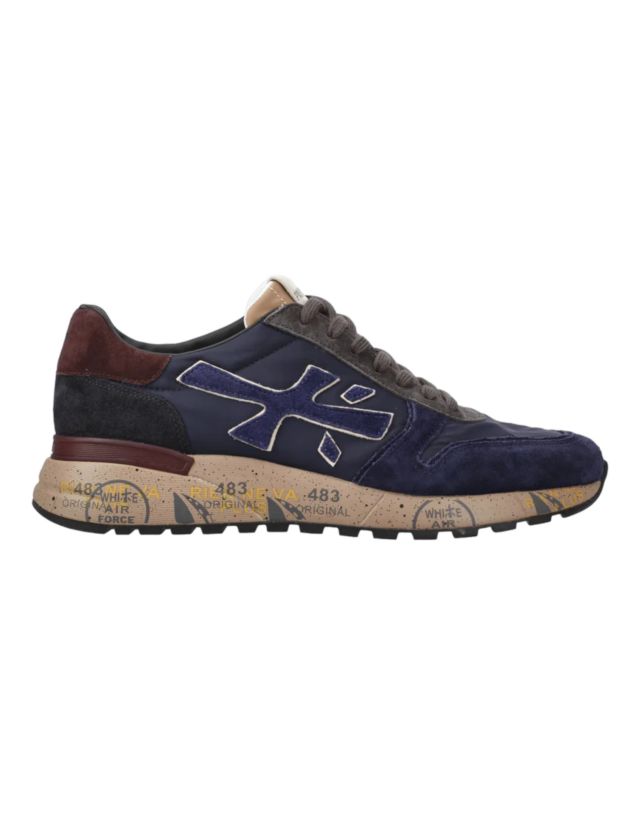 Premiata Sneakers Model MICK