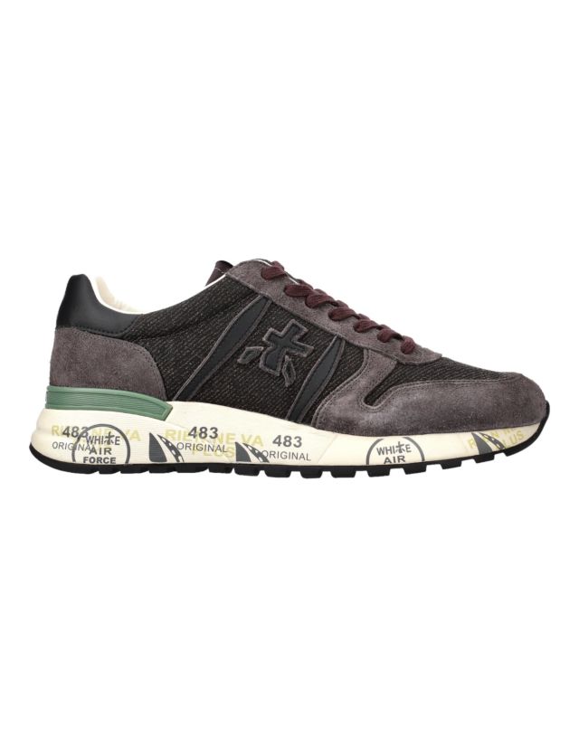 Premiata Sneakers Model LANDER