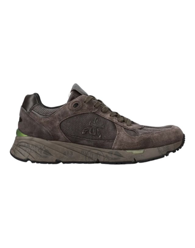 Premiata Sneakers Model MASE