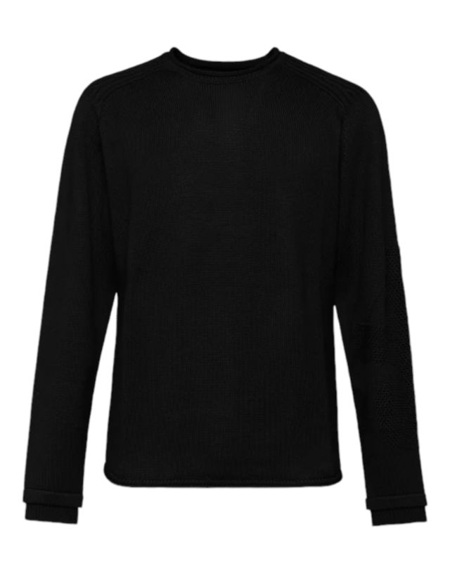 Premiata Crewneck Sweater Model PMG05